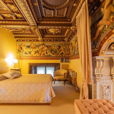 Princess Night Cadenabbia