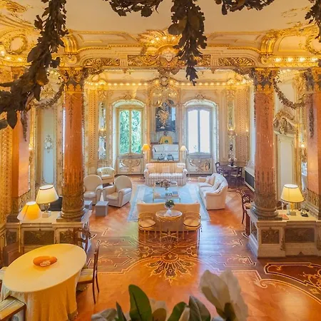 Βίλα Princess Night