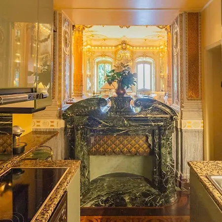 Βίλα Princess Night *