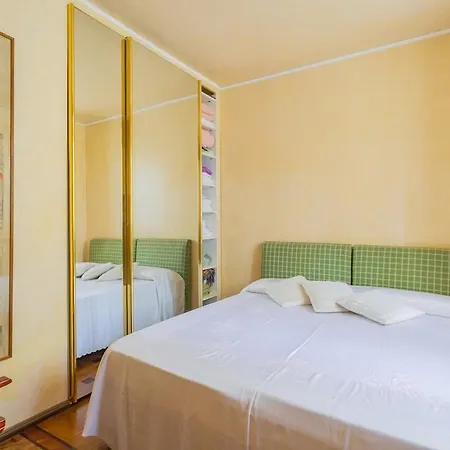 Villa Princess Night Con Piscina Cadenabbia
