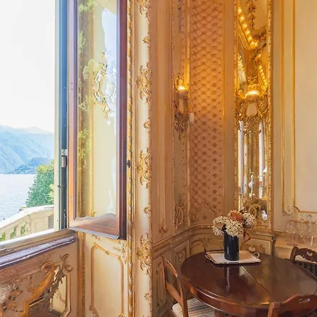 Princess Night * Cadenabbia