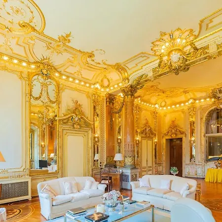 Βίλα Princess Night *