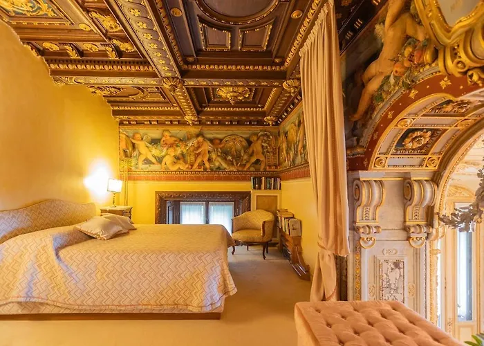 Princess Night Cadenabbia