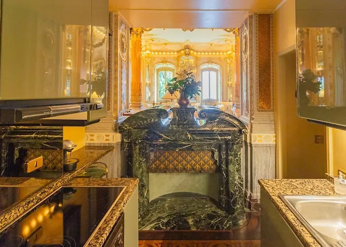 וילה Princess Night *