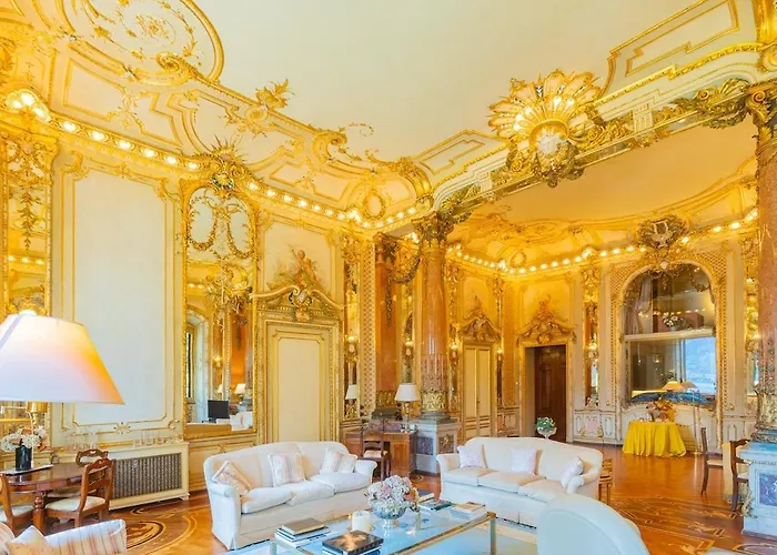 וילה Princess Night *