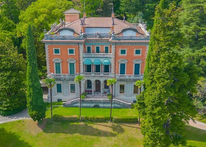 Princess Night וילה