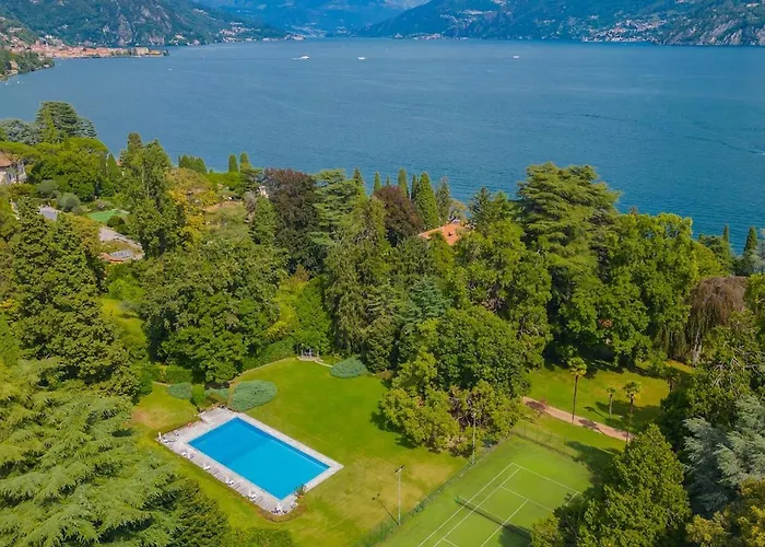 וילה Princess Night Cadenabbia