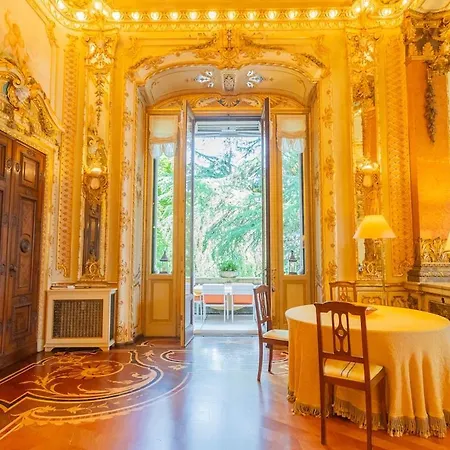 Villa Princess Night