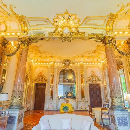 Princess Night Villa Cadenabbia