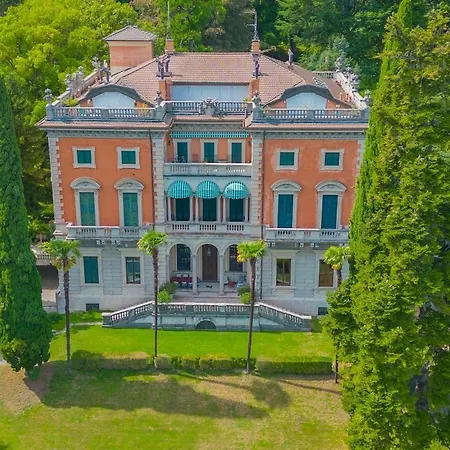 Princess Night Villa