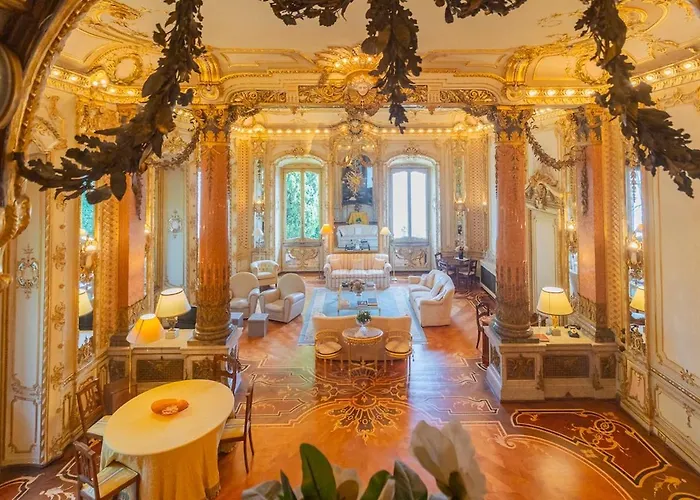 别墅 Princess Night