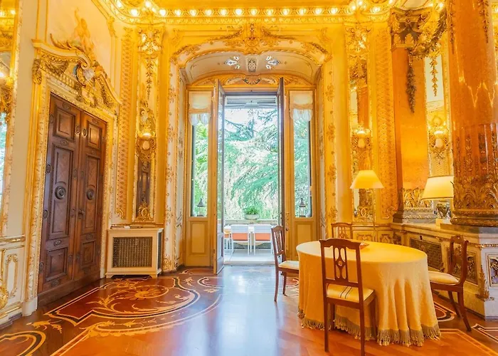 别墅 Princess Night