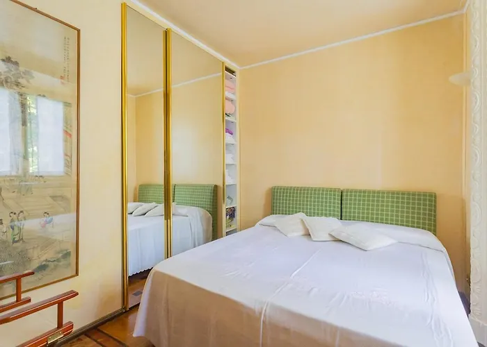 Vila Princess Night Cadenabbia